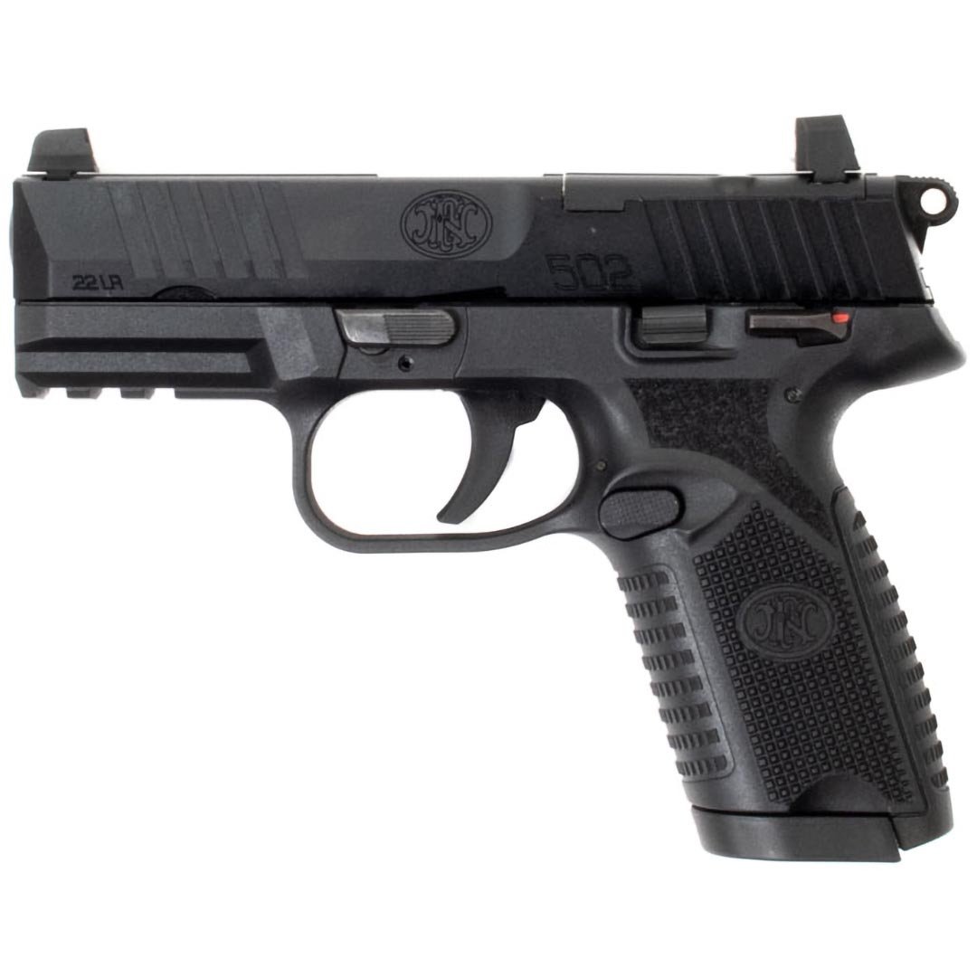 FN 502